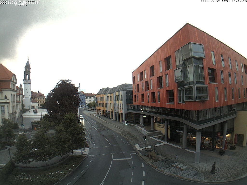 Bautzen / Deutschland